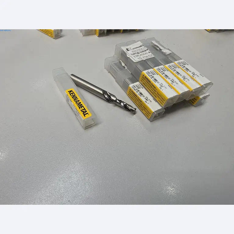 ae group – Plant and machinery for the manufacture of light-metal die-cast components (powertrain and structural parts) – AUCTION-23