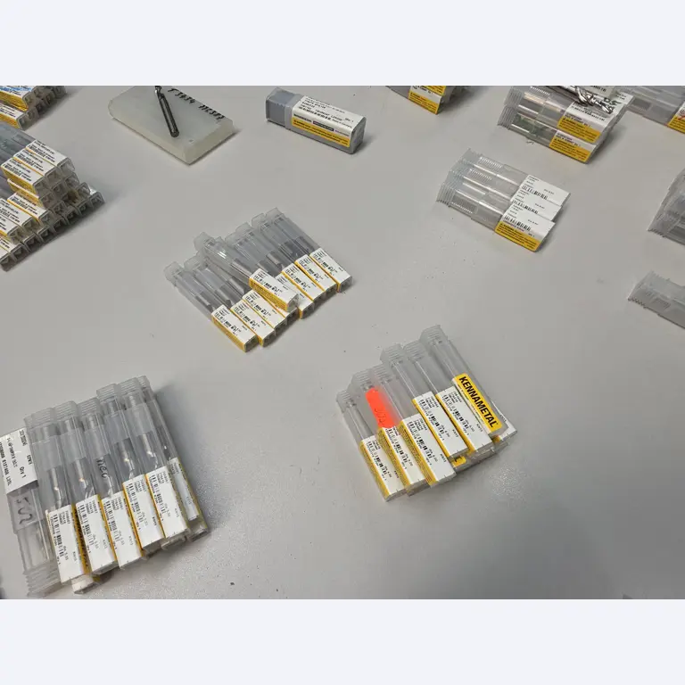 ae group – Plant and machinery for the manufacture of light-metal die-cast components (powertrain and structural parts) – AUCTION-27