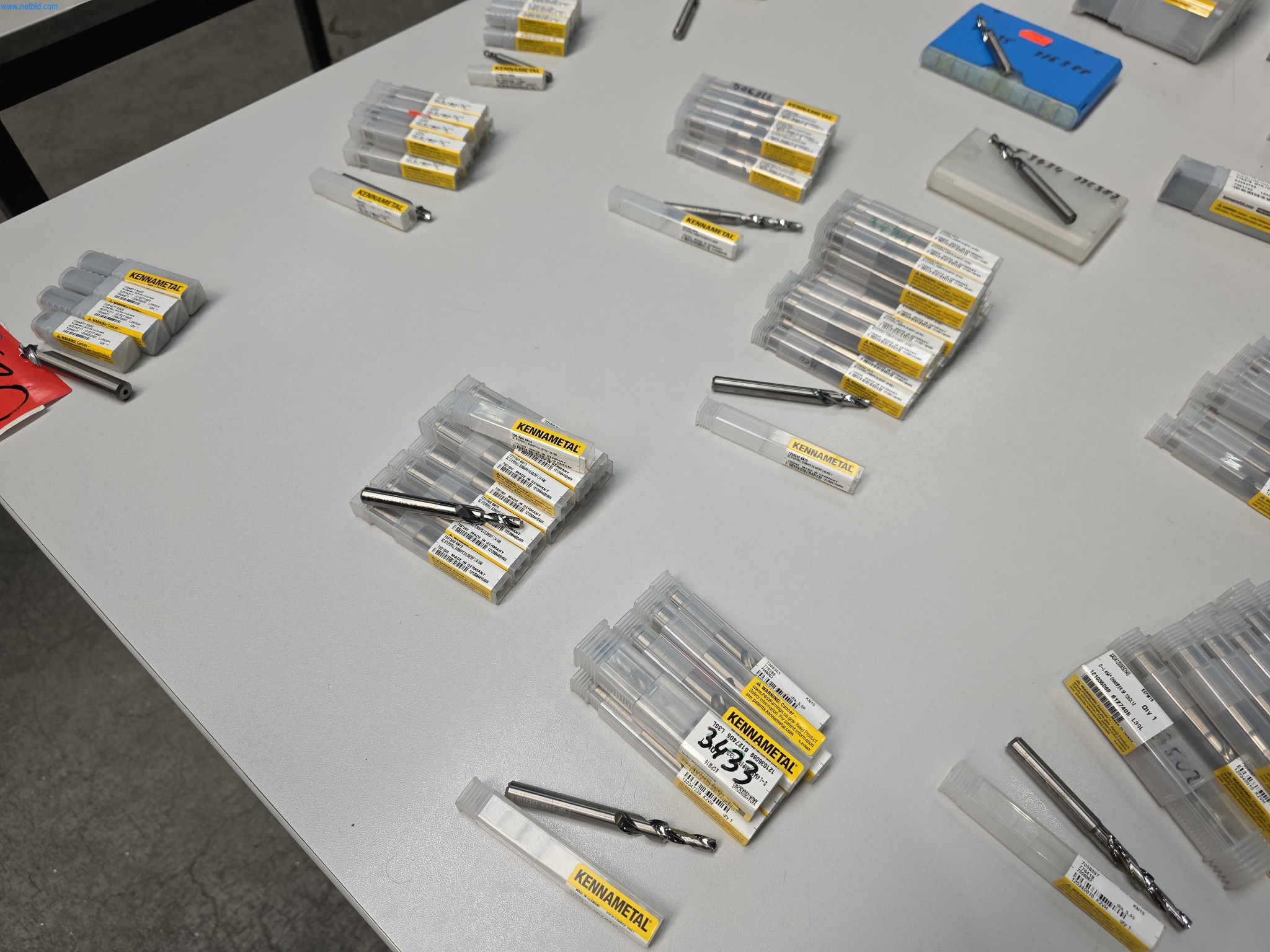 ae group – Plant and machinery for the manufacture of light-metal die-cast components (powertrain and structural parts) – AUCTION-28