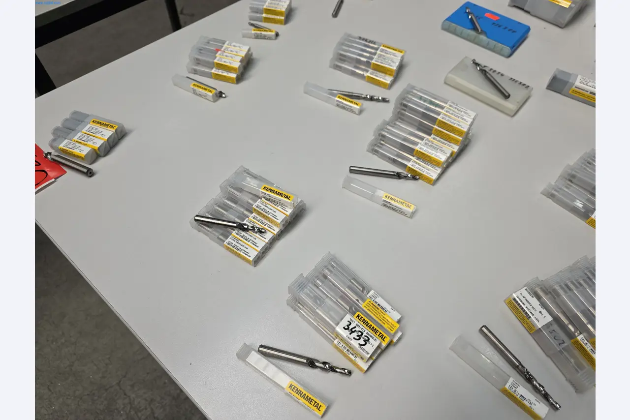 ae group – Plant and machinery for the manufacture of light-metal die-cast components (powertrain and structural parts) – AUCTION-28