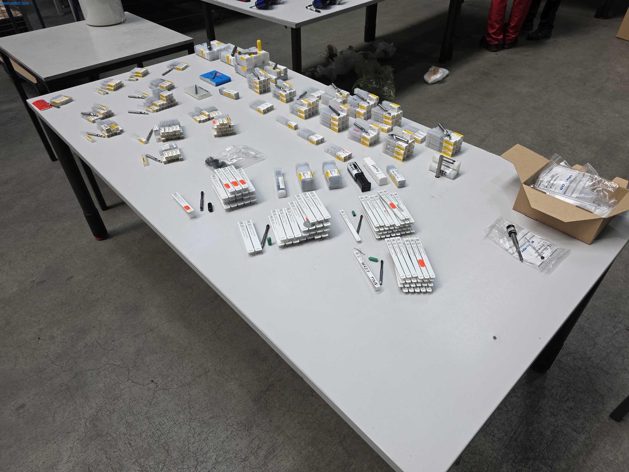 ae group – Plant and machinery for the manufacture of light-metal die-cast components (powertrain and structural parts) – AUCTION-2
