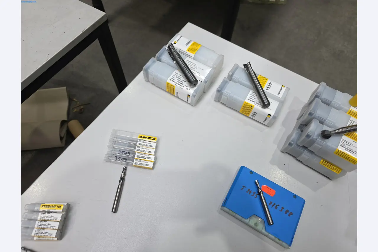 ae group – Plant and machinery for the manufacture of light-metal die-cast components (powertrain and structural parts) – AUCTION-4