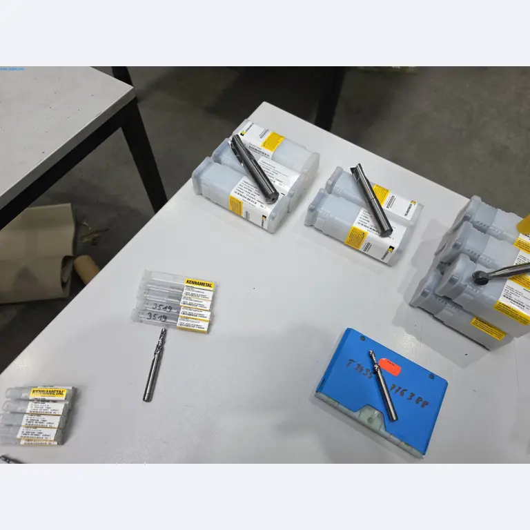 ae group – Plant and machinery for the manufacture of light-metal die-cast components (powertrain and structural parts) – AUCTION-4