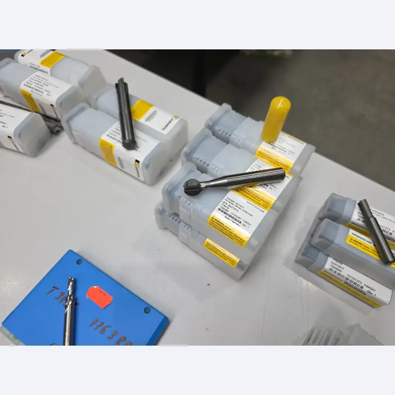 ae group – Plant and machinery for the manufacture of light-metal die-cast components (powertrain and structural parts) – AUCTION-7