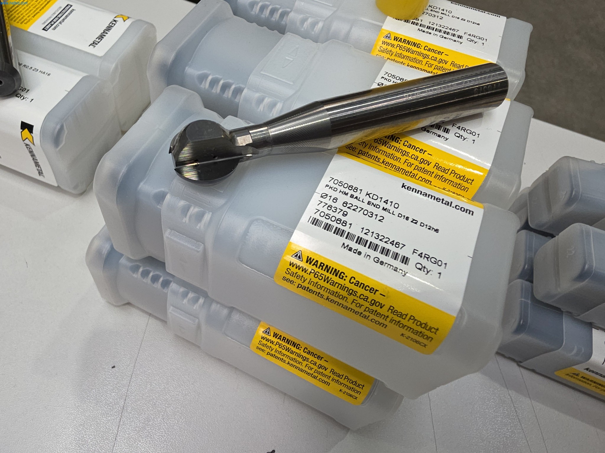 ae group – Plant and machinery for the manufacture of light-metal die-cast components (powertrain and structural parts) – AUCTION-8