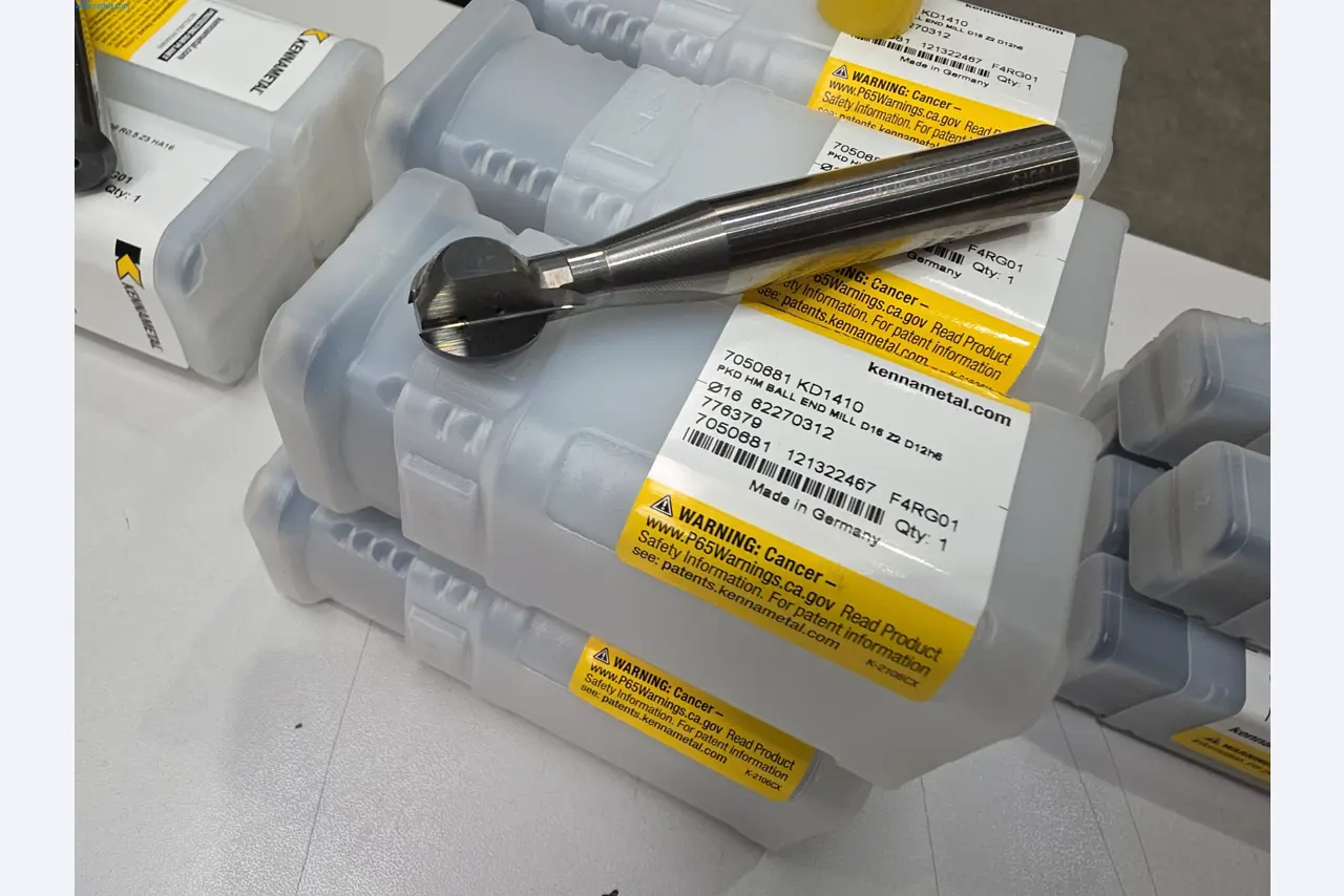 ae group – Plant and machinery for the manufacture of light-metal die-cast components (powertrain and structural parts) – AUCTION-8