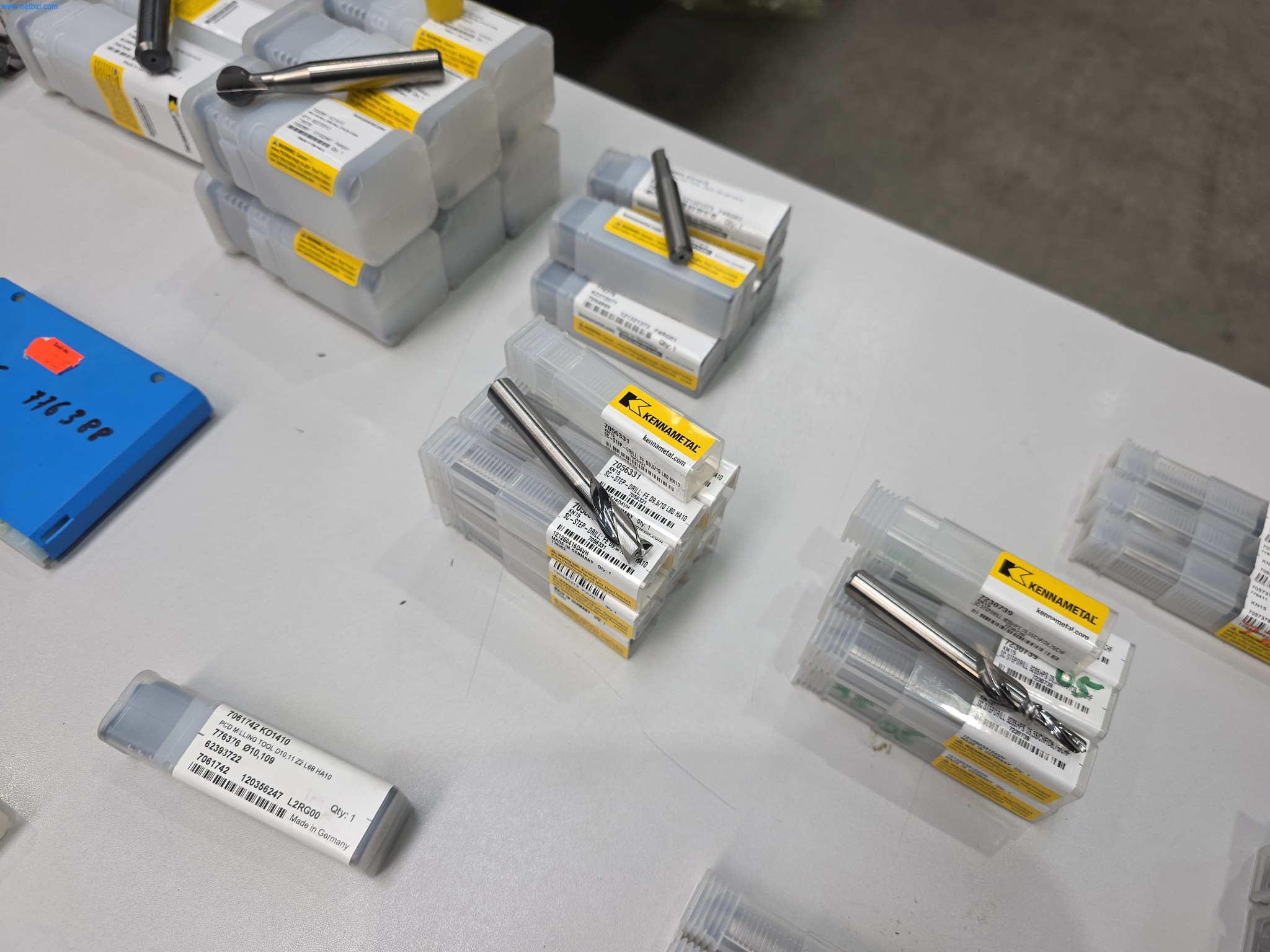 ae group – Plant and machinery for the manufacture of light-metal die-cast components (powertrain and structural parts) – AUCTION-9