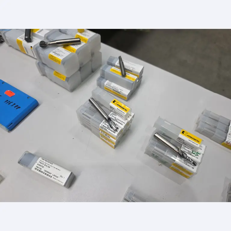 ae group – Plant and machinery for the manufacture of light-metal die-cast components (powertrain and structural parts) – AUCTION-9