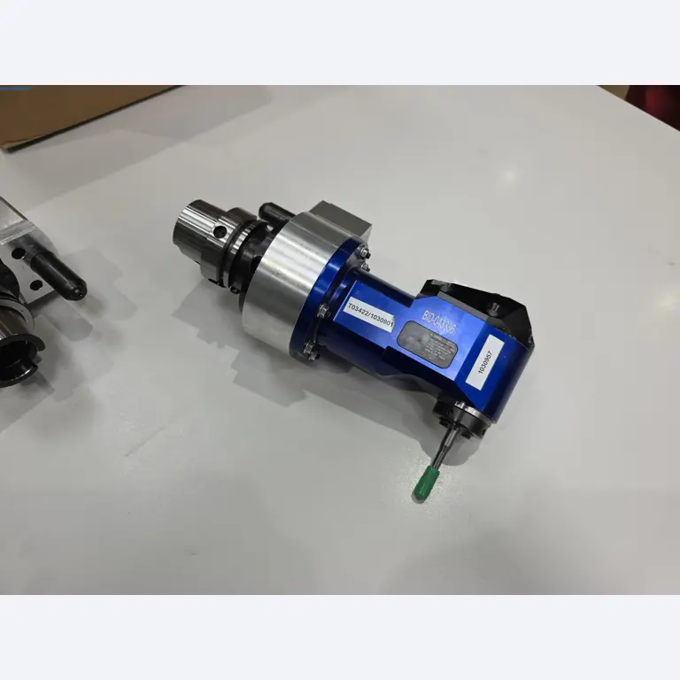 ae group – Plant and machinery for the manufacture of light-metal die-cast components (powertrain and structural parts) – AUCTION-10