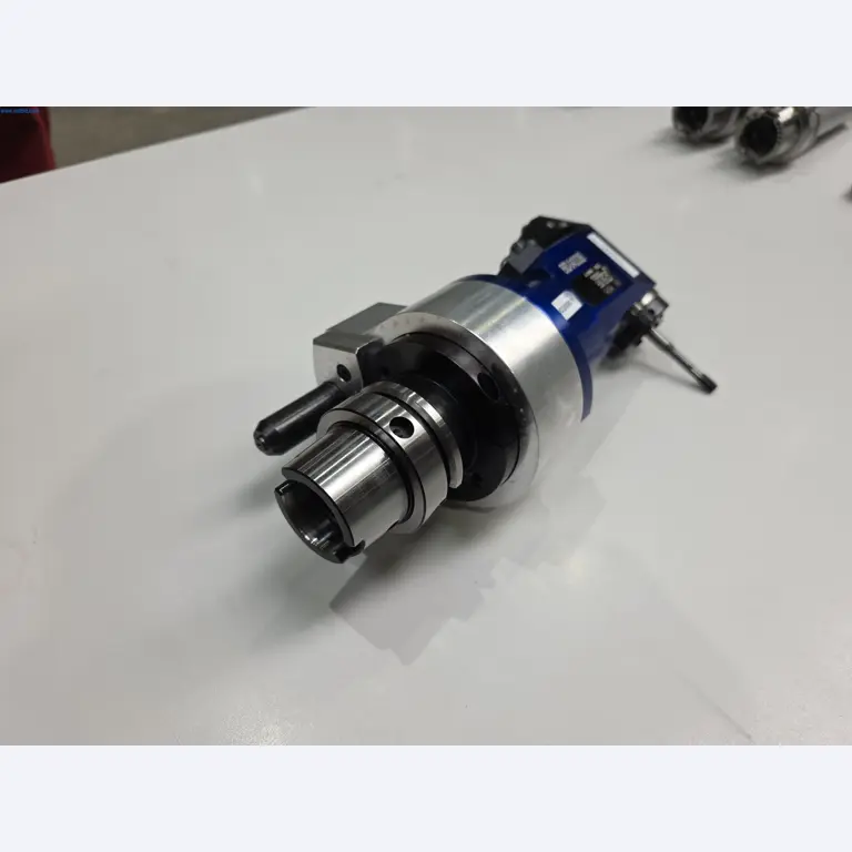 ae group – Plant and machinery for the manufacture of light-metal die-cast components (powertrain and structural parts) – AUCTION-13