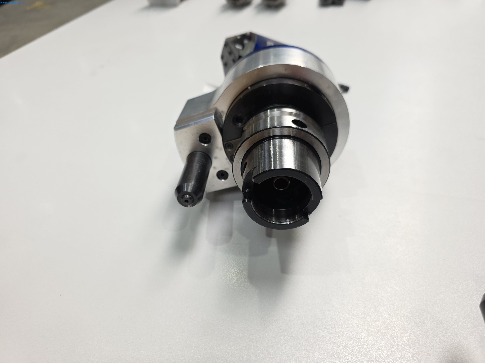 ae group – Plant and machinery for the manufacture of light-metal die-cast components (powertrain and structural parts) – AUCTION-14