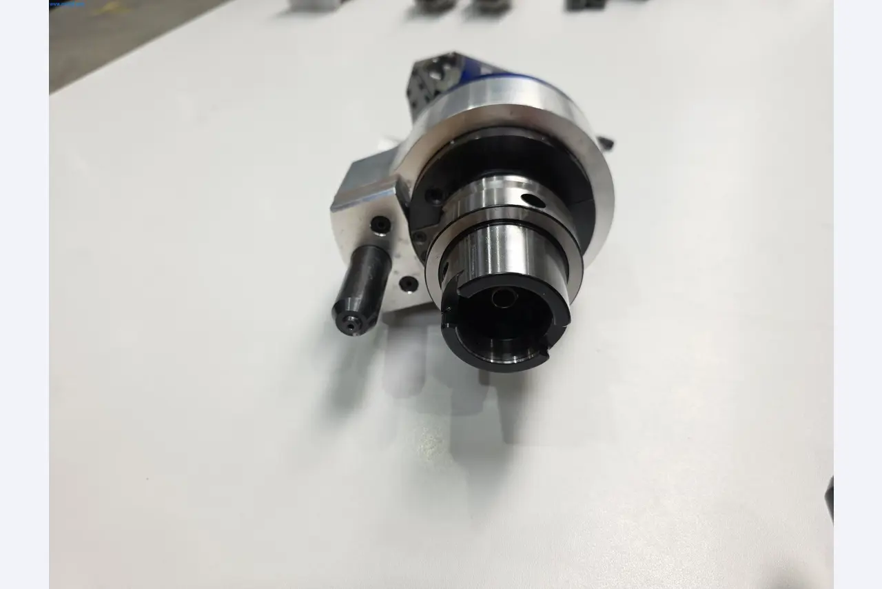 ae group – Plant and machinery for the manufacture of light-metal die-cast components (powertrain and structural parts) – AUCTION-14