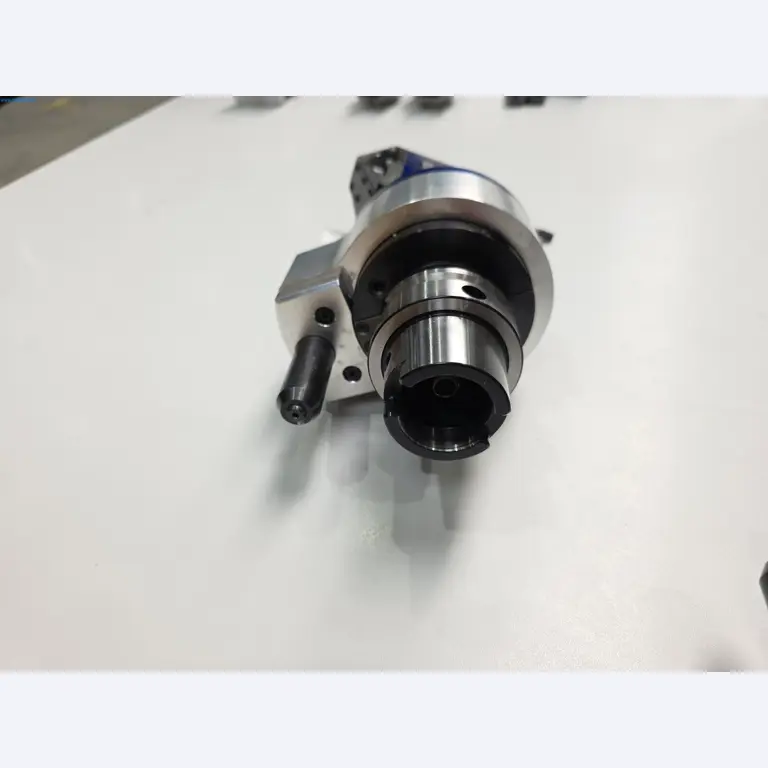 ae group – Plant and machinery for the manufacture of light-metal die-cast components (powertrain and structural parts) – AUCTION-14