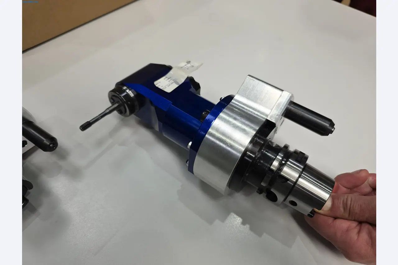 ae group – Plant and machinery for the manufacture of light-metal die-cast components (powertrain and structural parts) – AUCTION-15