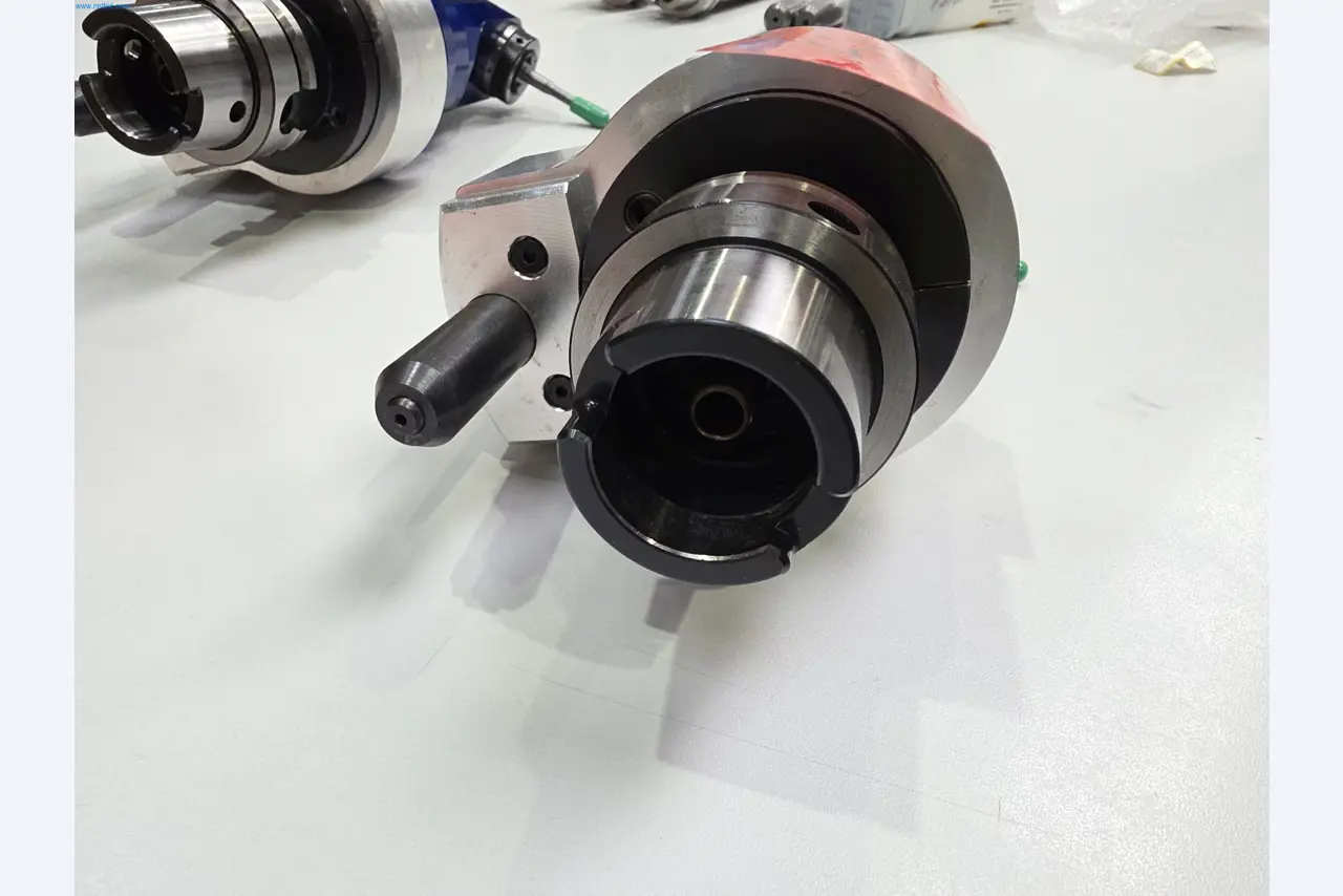 ae group – Plant and machinery for the manufacture of light-metal die-cast components (powertrain and structural parts) – AUCTION-6