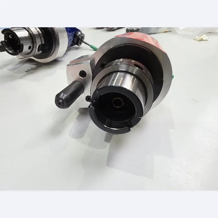 ae group – Plant and machinery for the manufacture of light-metal die-cast components (powertrain and structural parts) – AUCTION-6