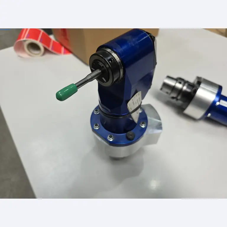 ae group – Plant and machinery for the manufacture of light-metal die-cast components (powertrain and structural parts) – AUCTION-7