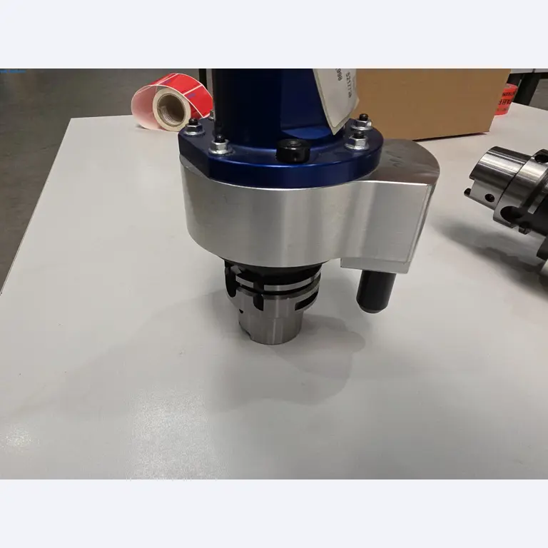 ae group – Plant and machinery for the manufacture of light-metal die-cast components (powertrain and structural parts) – AUCTION-8