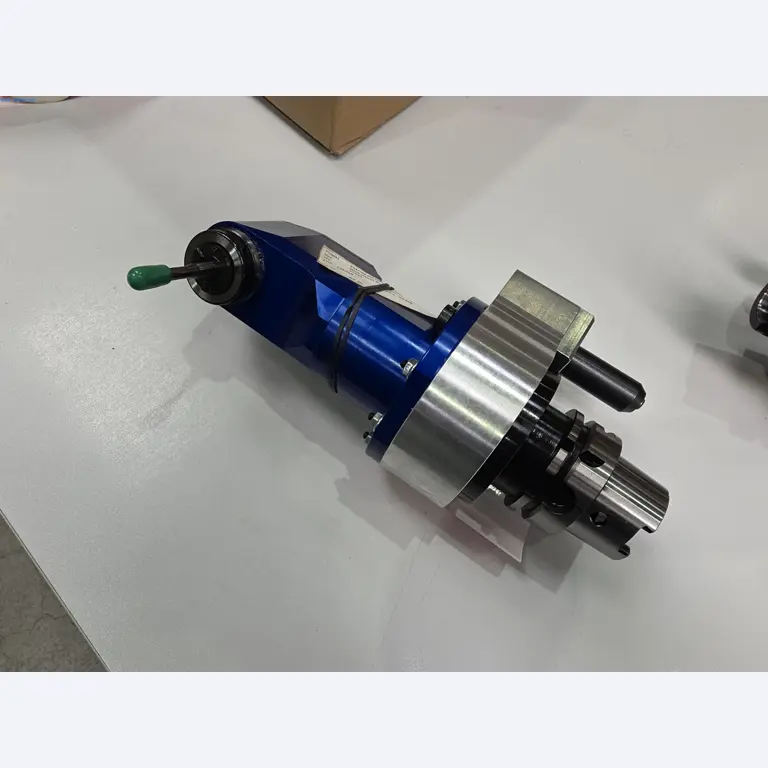 ae group – Plant and machinery for the manufacture of light-metal die-cast components (powertrain and structural parts) – AUCTION-9