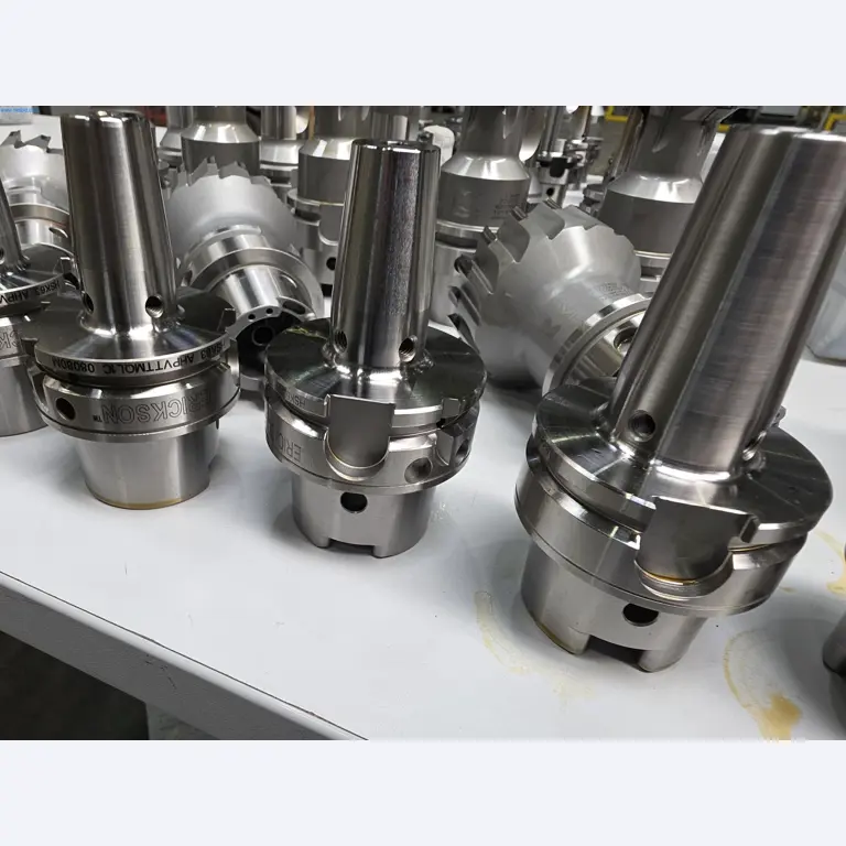 ae group – Plant and machinery for the manufacture of light-metal die-cast components (powertrain and structural parts) – AUCTION-10
