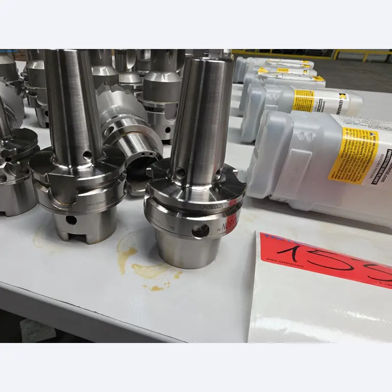 ae group – Plant and machinery for the manufacture of light-metal die-cast components (powertrain and structural parts) – AUCTION-11