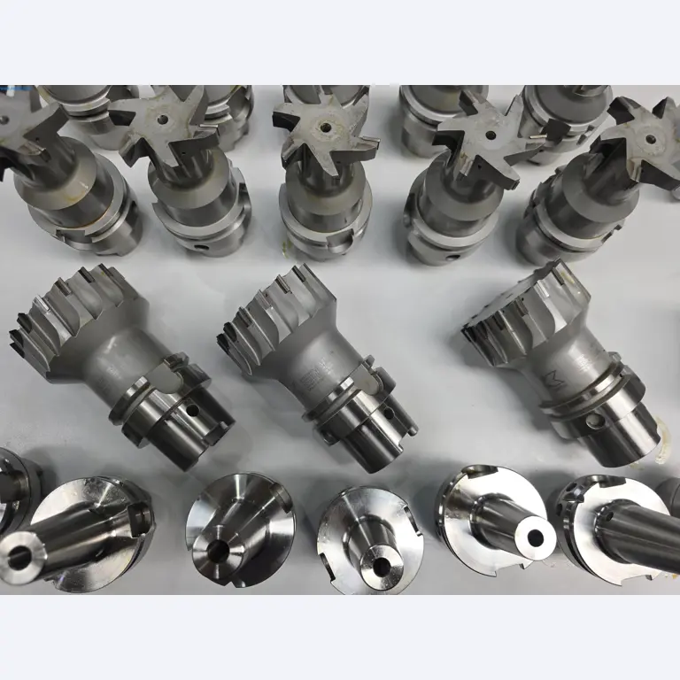 ae group – Plant and machinery for the manufacture of light-metal die-cast components (powertrain and structural parts) – AUCTION-12