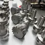 thumbnail-ae group – Plant and machinery for the manufacture of light-metal die-cast components (powertrain and structural parts) – AUCTION-15
