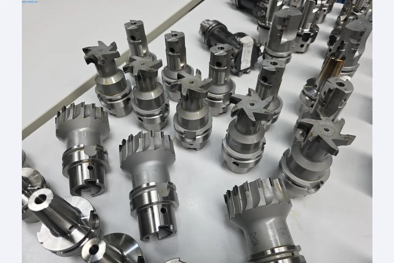 ae group – Plant and machinery for the manufacture of light-metal die-cast components (powertrain and structural parts) – AUCTION-16