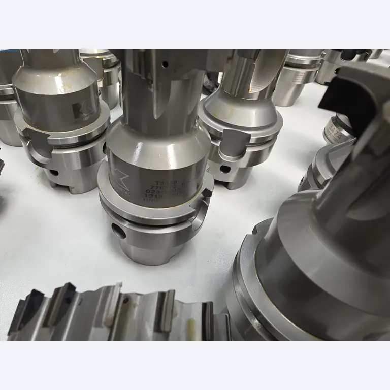 ae group – Plant and machinery for the manufacture of light-metal die-cast components (powertrain and structural parts) – AUCTION-17