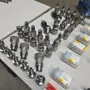 thumbnail-ae group – Plant and machinery for the manufacture of light-metal die-cast components (powertrain and structural parts) – AUCTION-1