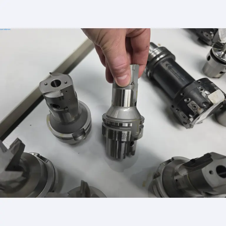 ae group – Plant and machinery for the manufacture of light-metal die-cast components (powertrain and structural parts) – AUCTION-20