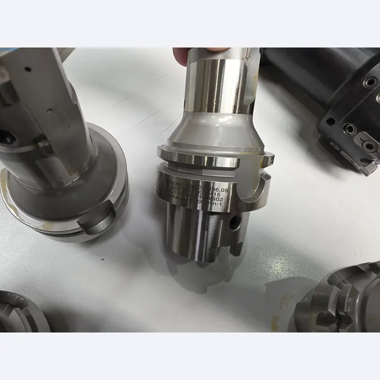 ae group – Plant and machinery for the manufacture of light-metal die-cast components (powertrain and structural parts) – AUCTION-22
