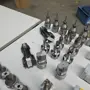 thumbnail-ae group – Plant and machinery for the manufacture of light-metal die-cast components (powertrain and structural parts) – AUCTION-23