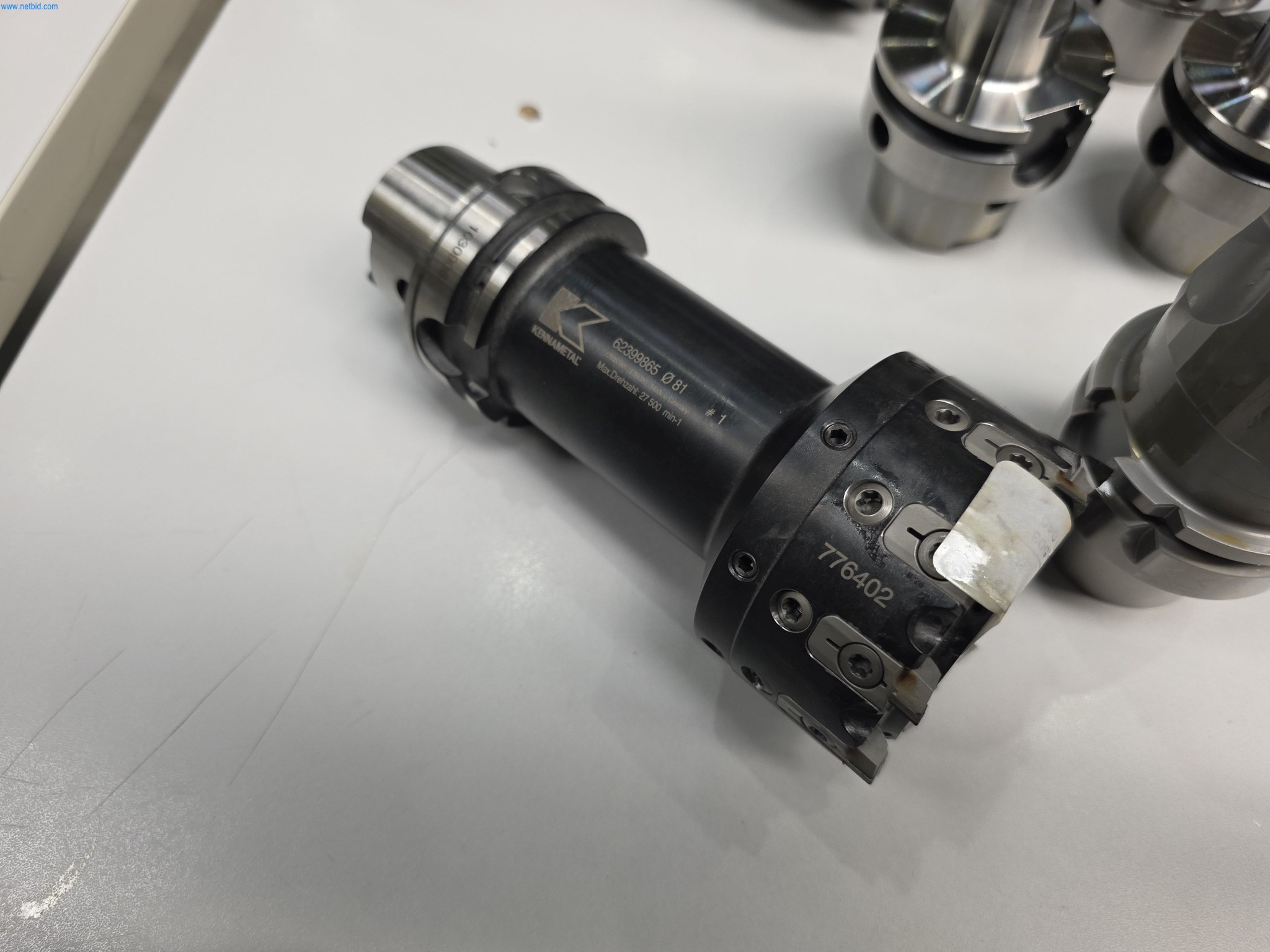 ae group – Plant and machinery for the manufacture of light-metal die-cast components (powertrain and structural parts) – AUCTION-24