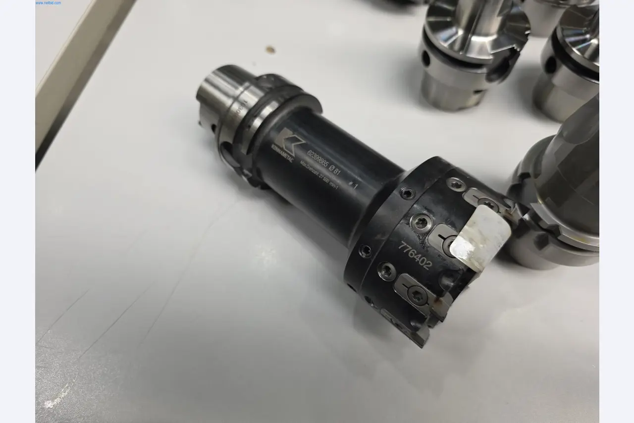 ae group – Plant and machinery for the manufacture of light-metal die-cast components (powertrain and structural parts) – AUCTION-24