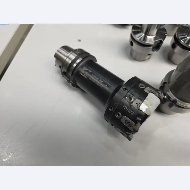 ae group – Plant and machinery for the manufacture of light-metal die-cast components (powertrain and structural parts) – AUCTION-24
