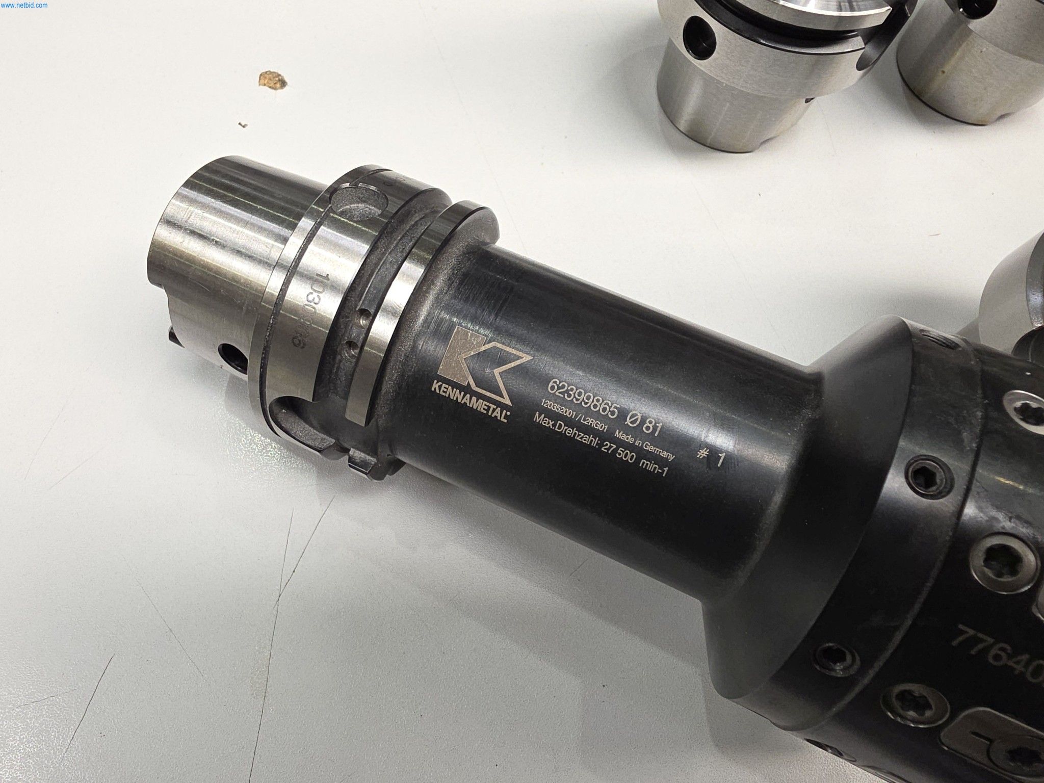 ae group – Plant and machinery for the manufacture of light-metal die-cast components (powertrain and structural parts) – AUCTION-25