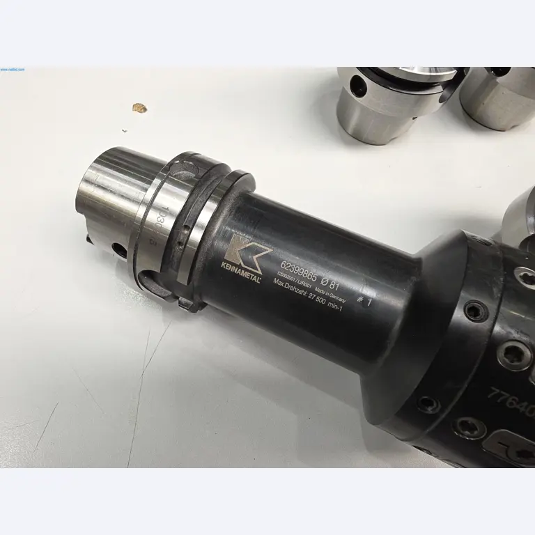 ae group – Plant and machinery for the manufacture of light-metal die-cast components (powertrain and structural parts) – AUCTION-25
