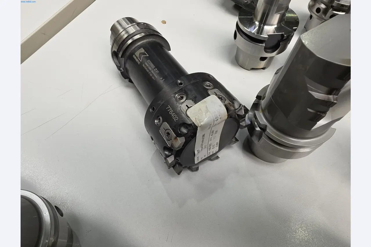 ae group – Plant and machinery for the manufacture of light-metal die-cast components (powertrain and structural parts) – AUCTION-26