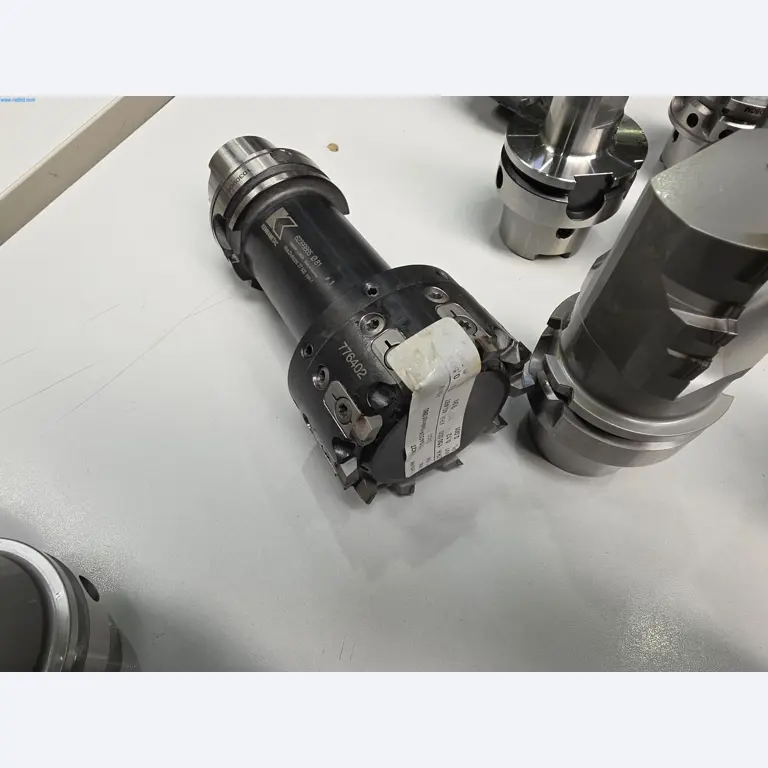 ae group – Plant and machinery for the manufacture of light-metal die-cast components (powertrain and structural parts) – AUCTION-26