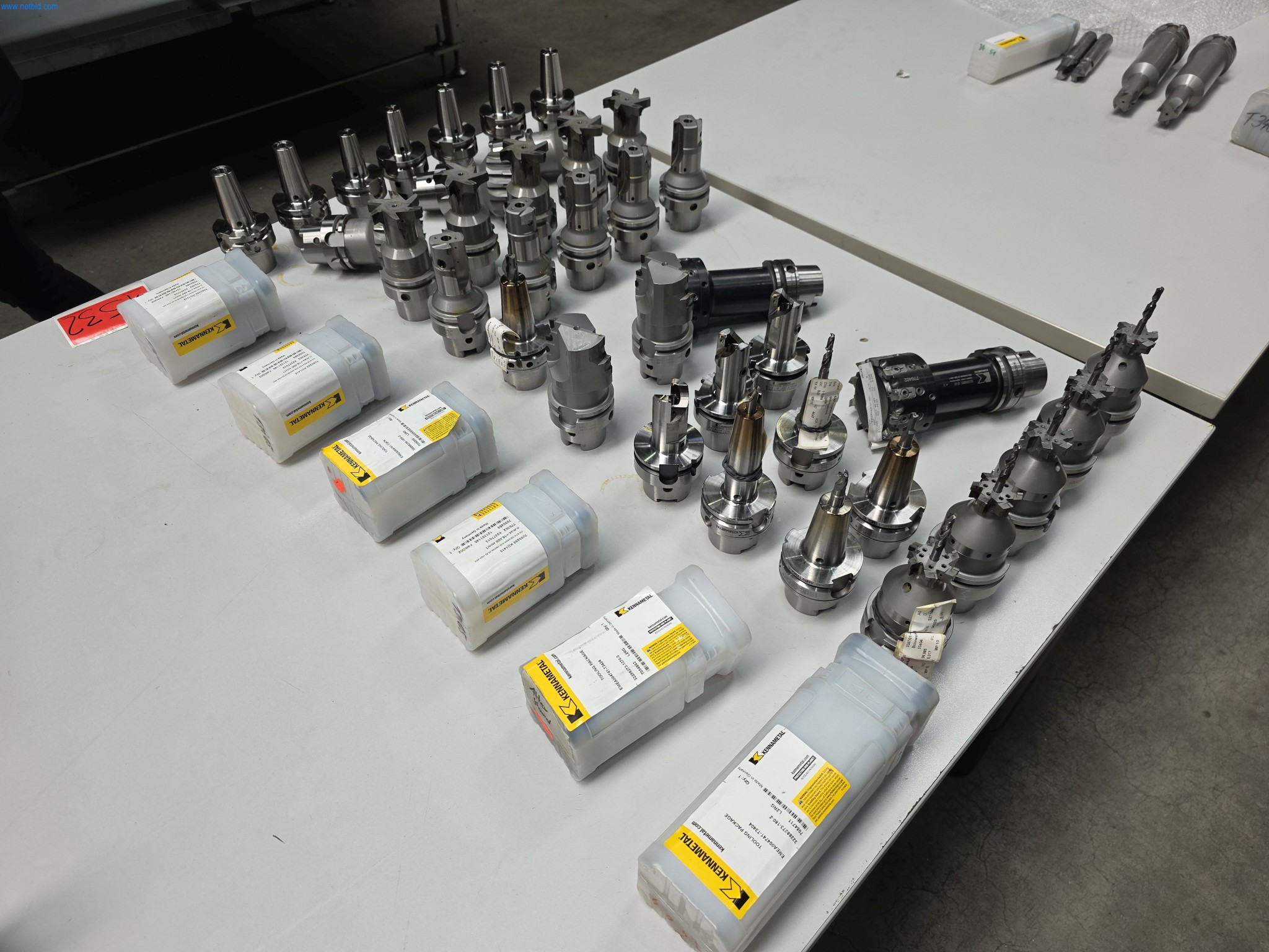 ae group – Plant and machinery for the manufacture of light-metal die-cast components (powertrain and structural parts) – AUCTION-27