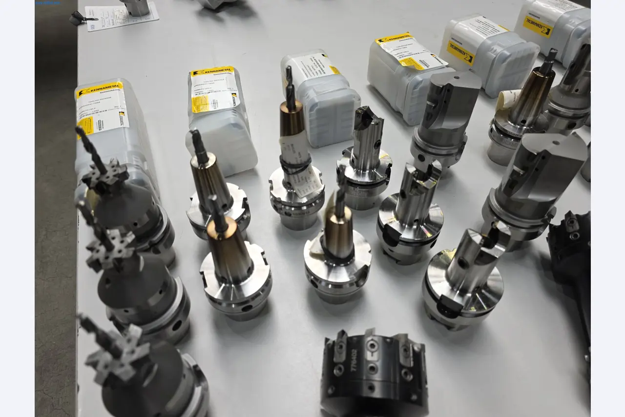 ae group – Plant and machinery for the manufacture of light-metal die-cast components (powertrain and structural parts) – AUCTION-28