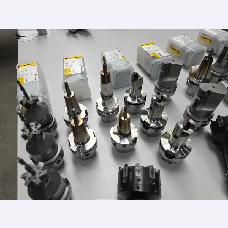 ae group – Plant and machinery for the manufacture of light-metal die-cast components (powertrain and structural parts) – AUCTION-28