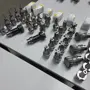 thumbnail-ae group – Plant and machinery for the manufacture of light-metal die-cast components (powertrain and structural parts) – AUCTION-2