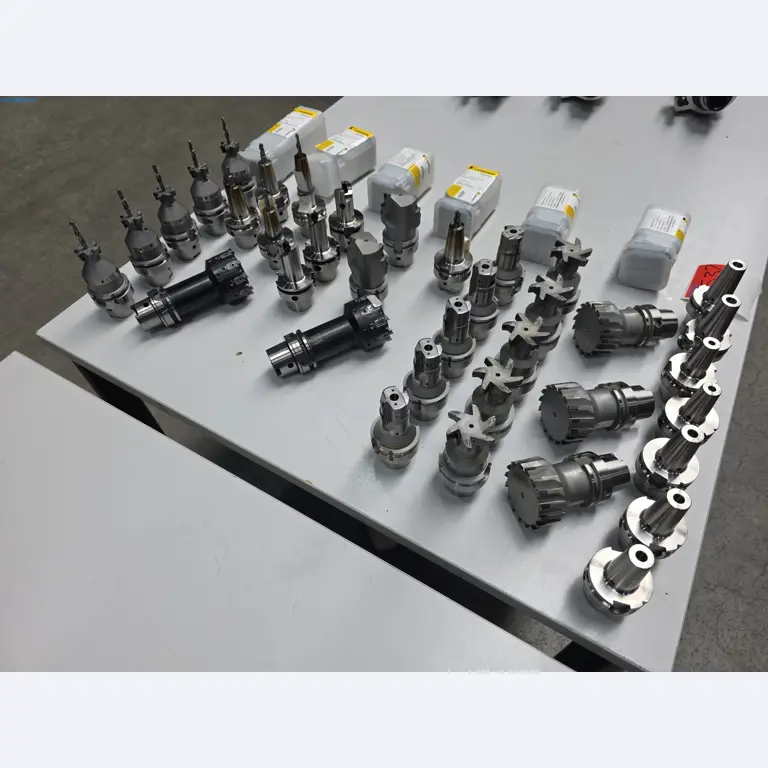 ae group – Plant and machinery for the manufacture of light-metal die-cast components (powertrain and structural parts) – AUCTION-2