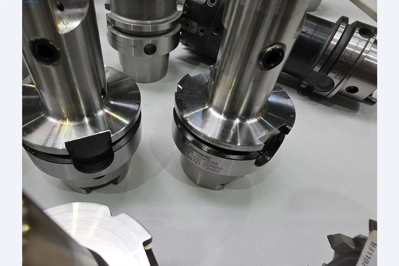 ae group – Plant and machinery for the manufacture of light-metal die-cast components (powertrain and structural parts) – AUCTION-30