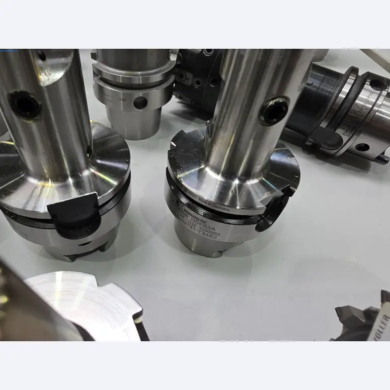 ae group – Plant and machinery for the manufacture of light-metal die-cast components (powertrain and structural parts) – AUCTION-30