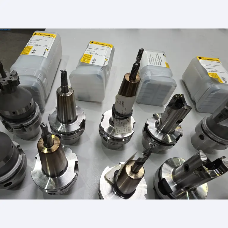 ae group – Plant and machinery for the manufacture of light-metal die-cast components (powertrain and structural parts) – AUCTION-31