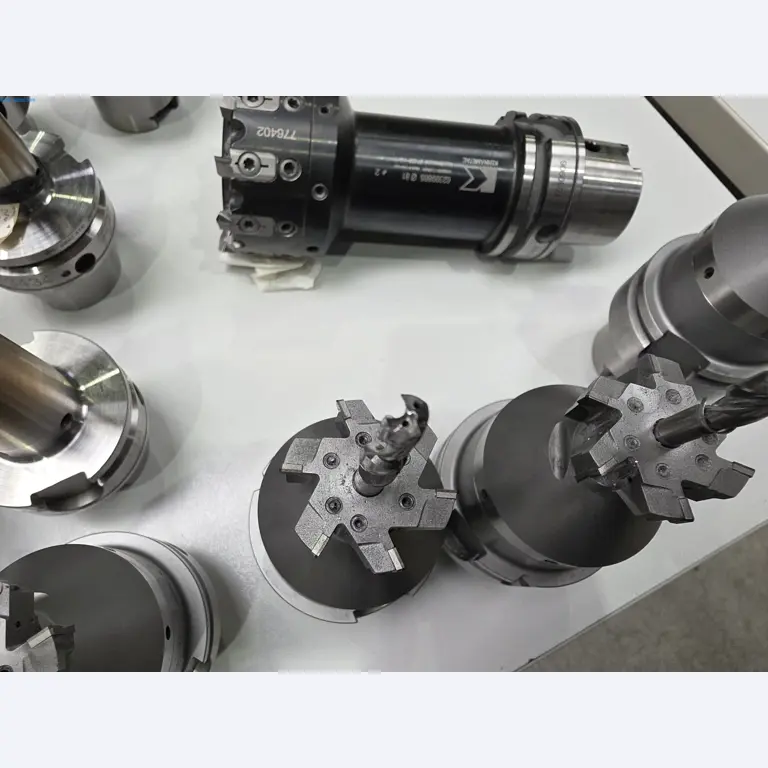 ae group – Plant and machinery for the manufacture of light-metal die-cast components (powertrain and structural parts) – AUCTION-34