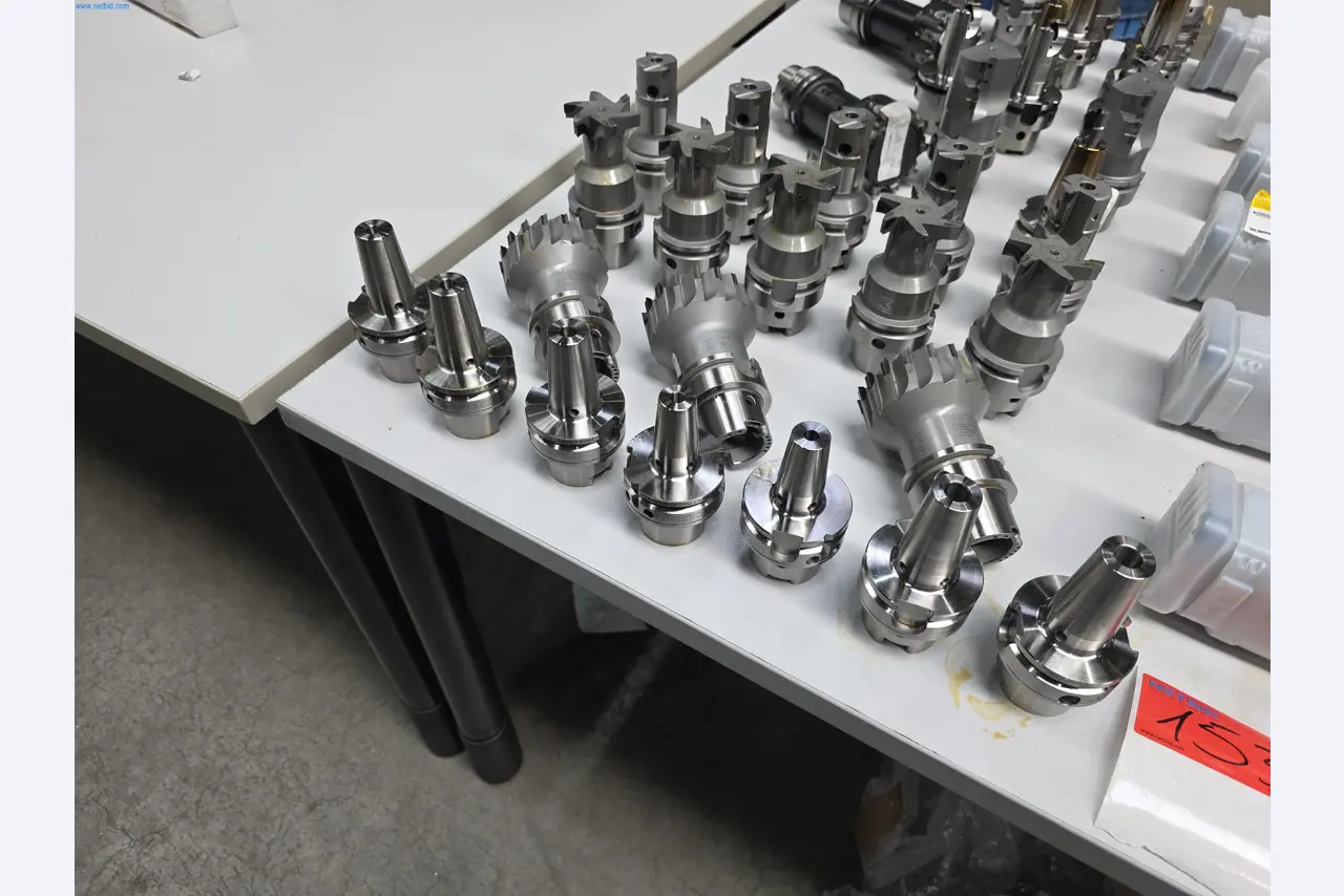 ae group – Plant and machinery for the manufacture of light-metal die-cast components (powertrain and structural parts) – AUCTION-4